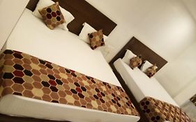 Hotel Delux Inn Agra